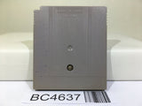 Space Invaders Nintendo GameBoy Japan - BC4637
