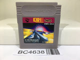 Qix Nintendo GameBoy Japan - BC4638