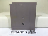 Qix Nintendo GameBoy Japan - BC4638