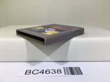 Qix Nintendo GameBoy Japan - BC4638