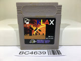 Klax Nintendo GameBoy Japan - BC4639