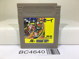Bomber Boy Nintendo GameBoy Japan - BC4640