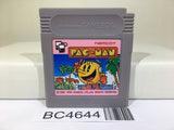 Pac Man Nintendo GameBoy Japan - BC4644