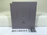 Pac Man Nintendo GameBoy Japan - BC4644