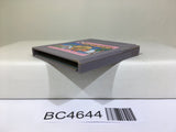 Pac Man Nintendo GameBoy Japan - BC4644
