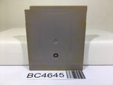 Pac In Time Pacman Nintendo GameBoy Japan - BC4645