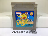 Lock'n' Chase Nintendo GameBoy Japan - BC4646
