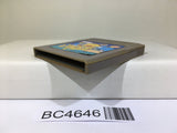 Lock'n' Chase Nintendo GameBoy Japan - BC4646