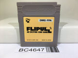 Flipull Nintendo GameBoy Japan - BC4647