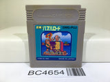 Bouken! Puzzle Road Nintendo GameBoy Japan - BC4654