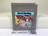 World Bowling Nintendo GameBoy Japan - BC4656