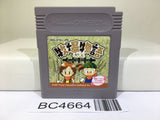 Harvest Moon Bokujo Monogatari GB Nintendo GameBoy Japan - BC4664