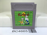 Dino Breeder 2 Nintendo GameBoy Japan - BC4665