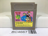 Jungle Wars Nintendo GameBoy Japan - BC4667