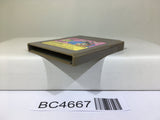 Jungle Wars Nintendo GameBoy Japan - BC4667