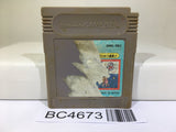 Doraemon Taiketsu Himitsu Dougu Nintendo GameBoy Japan - BC4673