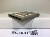 Dragon Tail Nail 'N Scale Nintendo GameBoy Japan - BC4681