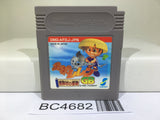 Fushigi no Dungeon Furai no Shiren GB Nintendo GameBoy Japan - BC4682