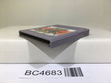 Teenage Mutant Ninja Turtles TMNT Nintendo GameBoy Japan - BC4683