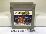 Castlevania II 2 Belmont's Revenge Nintendo GameBoy Japan - BC4684