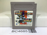 Medabots Medarot Kabuto Ver. Nintendo GameBoy Japan - BC4685