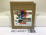 Medabots Medarot Kabuto Ver. Nintendo GameBoy Japan - BC4687
