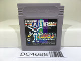 Medabots Medarot Kuwagata Ver. Nintendo GameBoy Japan - BC4688