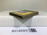 Rockman World 3 Megaman Nintendo GameBoy Japan - BC4689