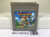 The Legend of Zelda Link's Awakening Nintendo GameBoy Japan - BC4692