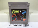 G Arms Operation Gundam Nintendo GameBoy Japan - BC4696
