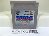 Zoids Densetsu Nintendo GameBoy Japan - BC4700