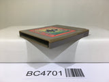 Solomon's Club Nintendo GameBoy Japan - BC4701