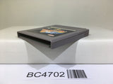 World Heroes 2 Jet Nintendo GameBoy Japan - BC4702