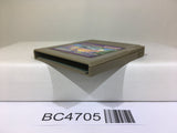 Galaga & Galaxian Nintendo GameBoy Japan - BC4705