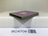 Nekketsu Kouha Kunio Kun Bangai Rantou Hen Nintendo GameBoy Japan - BC4706