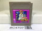 Nekketsu Kouha Kunio Kun Bangai Rantou Hen Nintendo GameBoy Japan - BC4707