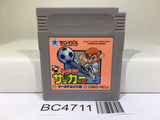 Kunio Kun Nekketsu Koukou Soccer Bu Nintendo GameBoy Japan - BC4711