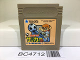 Kunio Kun Nekketsu Koukou Soccer Bu Nintendo GameBoy Japan - BC4712