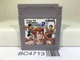 Slam Dunk 2 Nintendo GameBoy Japan - BC4713
