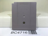 Pokemon Pikachu Yellow Nintendo GameBoy Japan - BC4716