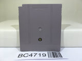 Pokemon Pikachu Yellow Nintendo GameBoy Japan - BC4719