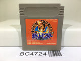 Pokemon Red Nintendo GameBoy Japan - BC4724