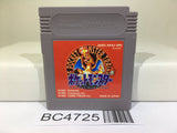 Pokemon Red Nintendo GameBoy Japan - BC4725