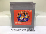 Pokemon Red Nintendo GameBoy Japan - BC4728