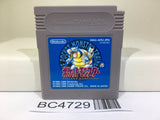 Pokemon Blue Nintendo GameBoy Japan - BC4729