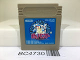 Pokemon Blue Nintendo GameBoy Japan - BC4730