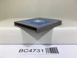 Pokemon Blue Nintendo GameBoy Japan - BC4731