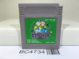 Pokemon Green Nintendo GameBoy Japan - BC4734
