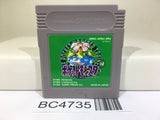 Pokemon Green Nintendo GameBoy Japan - BC4735