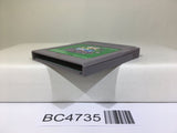 Pokemon Green Nintendo GameBoy Japan - BC4735